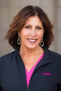 Laura Kulas Office Manager